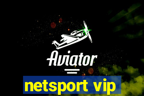 netsport vip